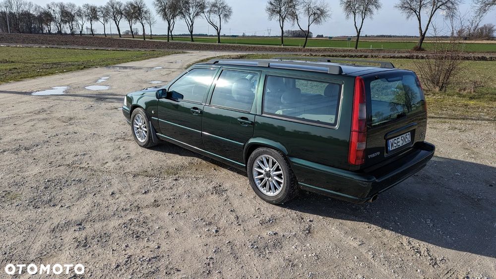 Volvo V70 - 13