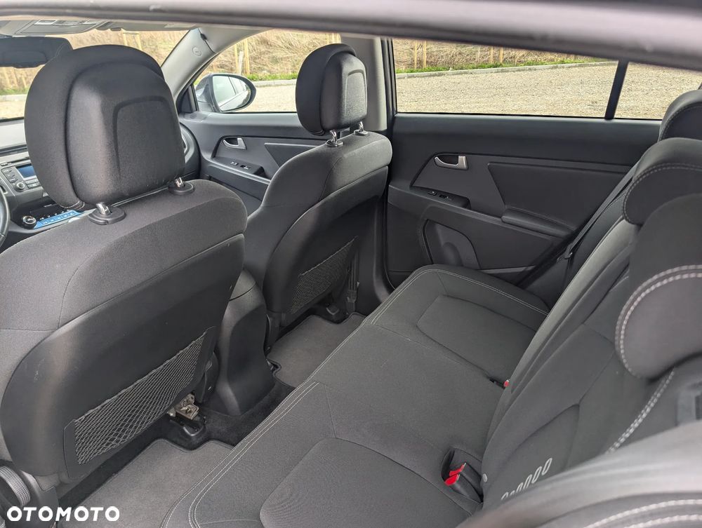 Kia Sportage 1.6 GDI XL 2WD - 29