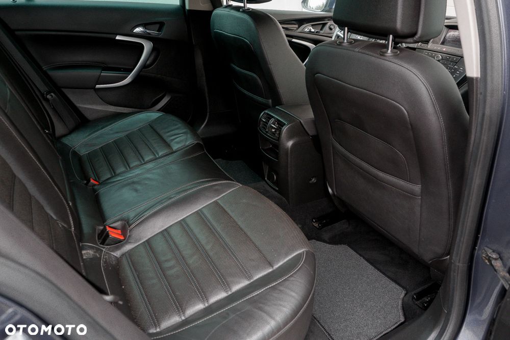 Opel Insignia 1.6 T Sport - 37