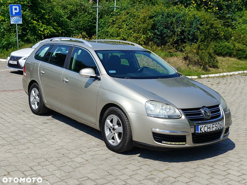 Volkswagen Golf Plus 1.4 TSI Tour - 11