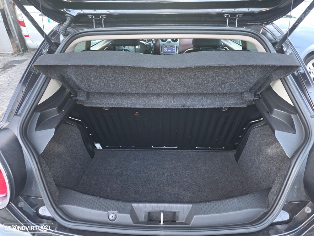 Alfa Romeo MiTo 1.3 JTDM ECO Impression - 10