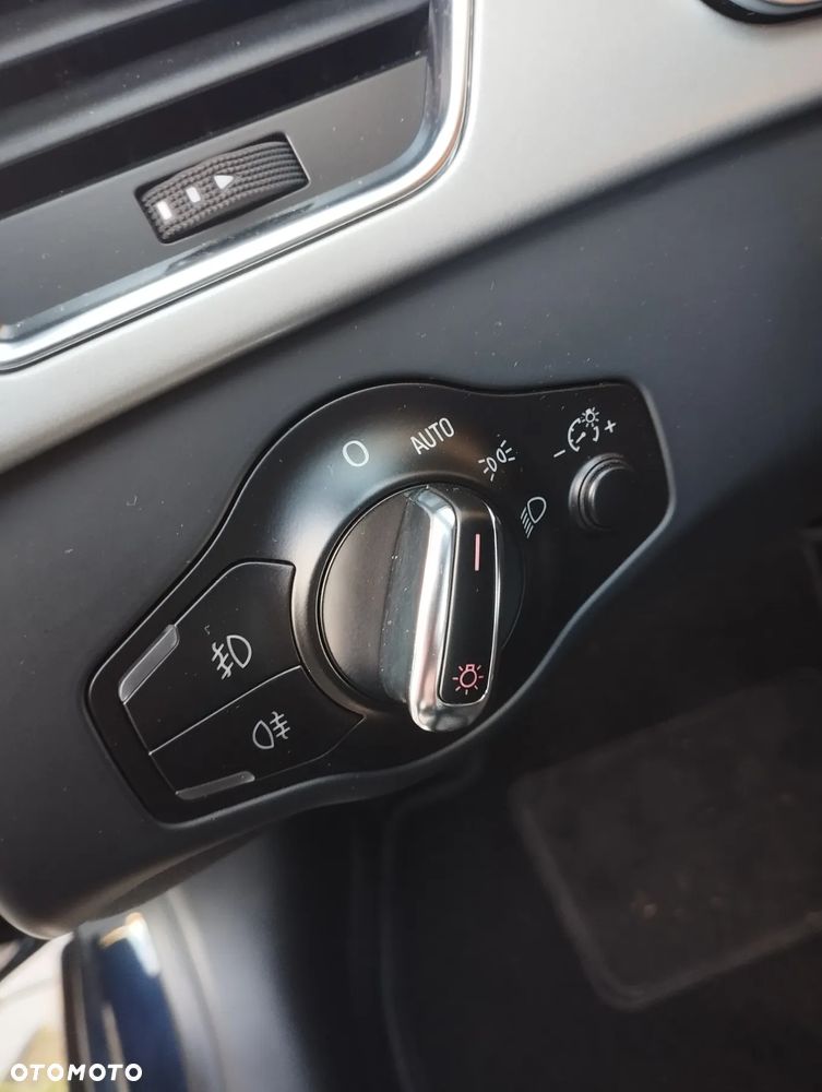 Audi A5 Sportback - 21