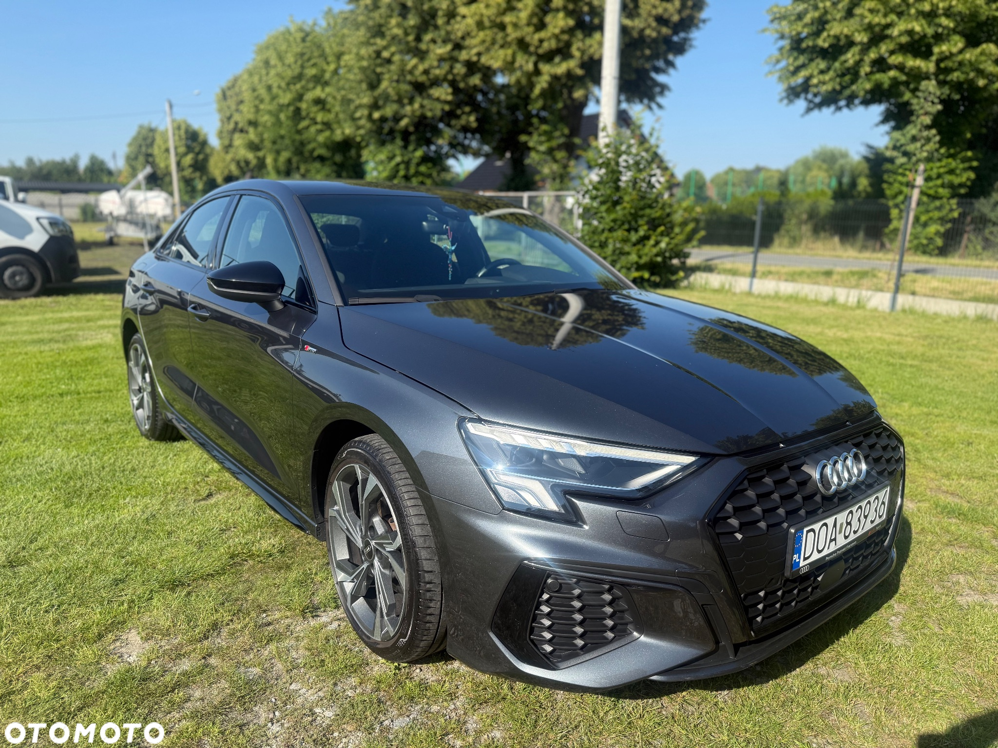 Audi A3 - 8