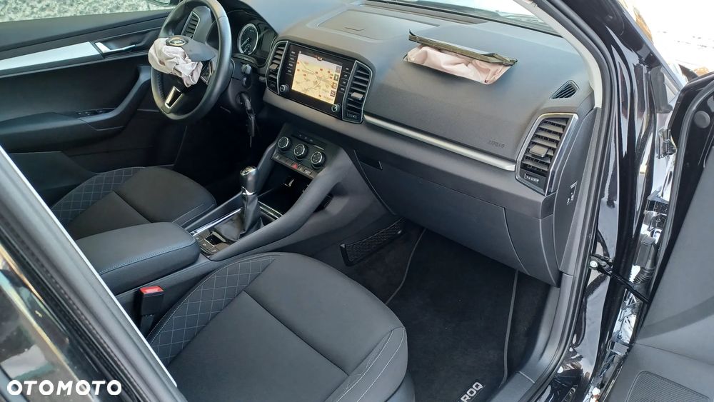 Skoda Karoq - 7