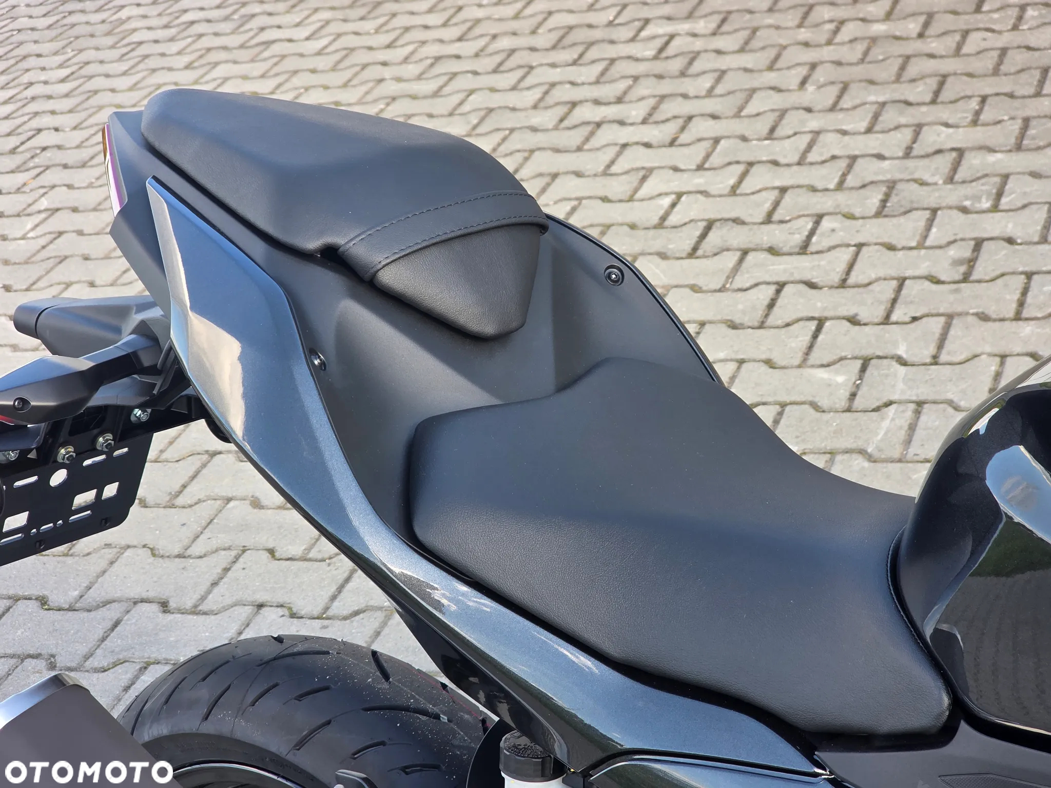 Kawasaki Ninja - 12