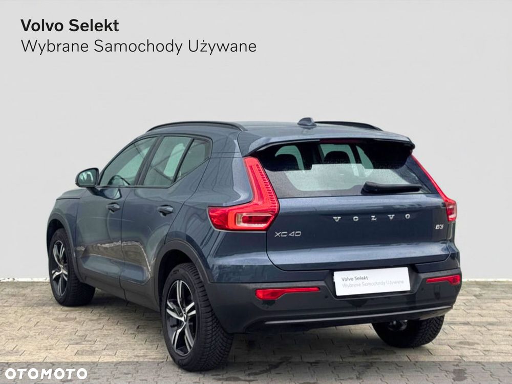 Volvo XC 40 - 7