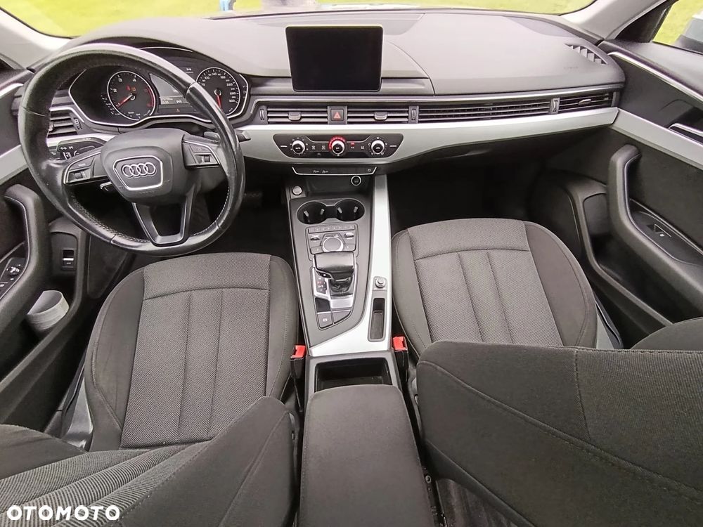 Audi A4 ver-2-0-tdi-s-tronic - 8