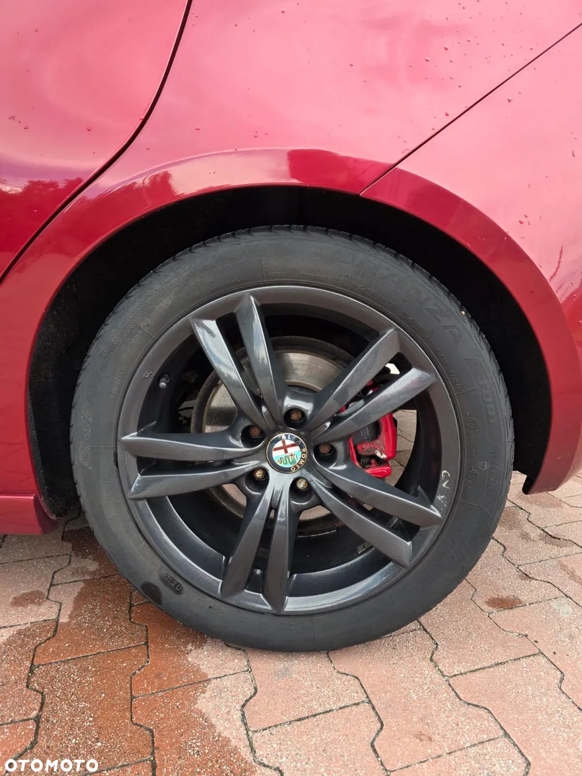 Alfa Romeo Giulietta - 18
