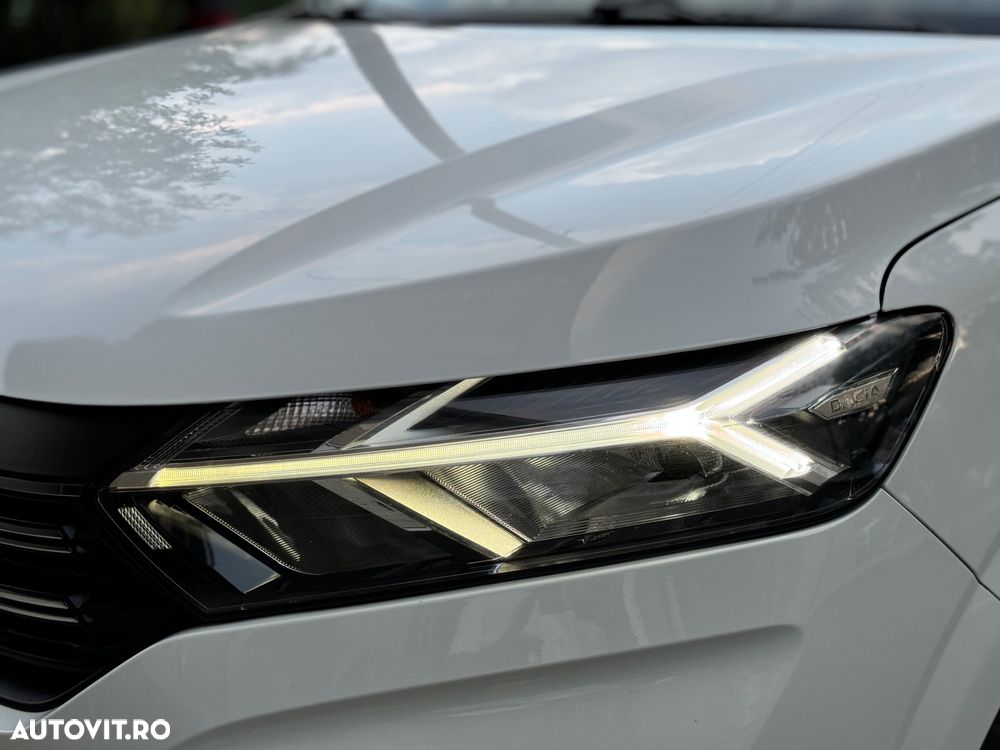 Dacia Logan ECO-G 100 MT6 Comfort - 12