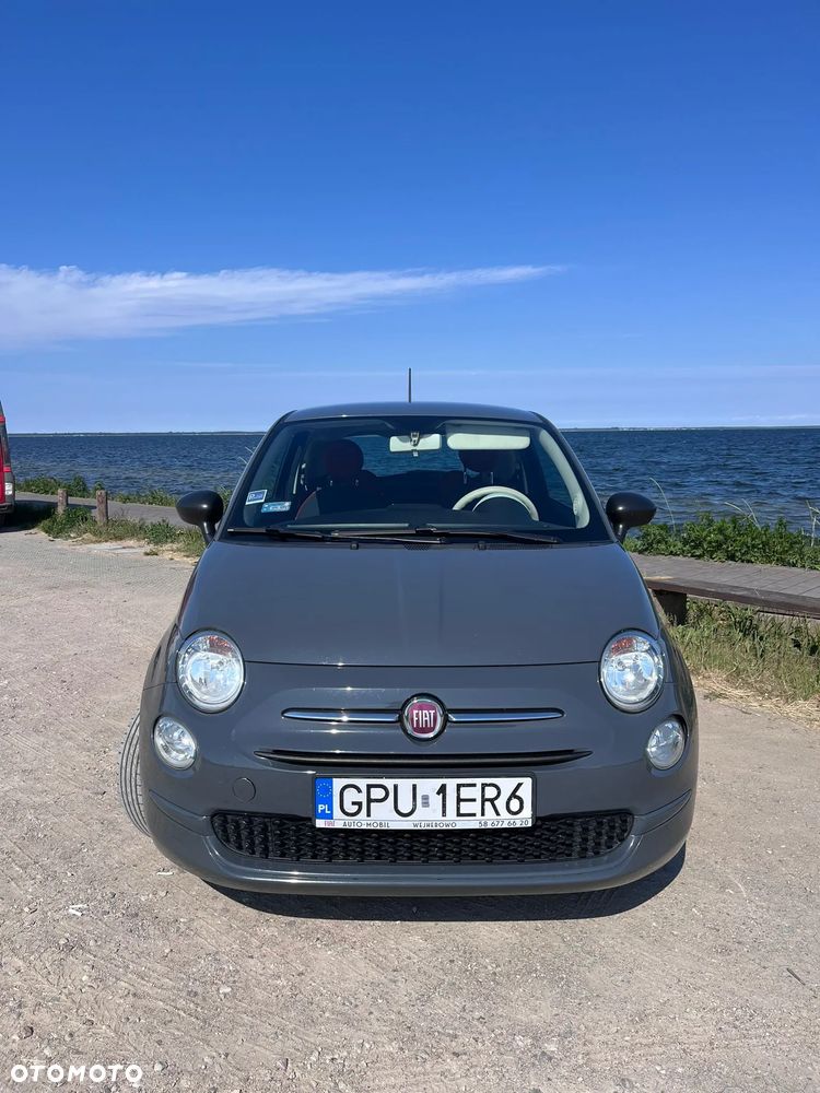 Fiat 500 1.2 Pop - 2