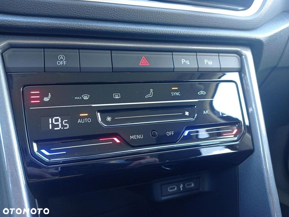 Volkswagen T-Roc 1.5 TSI Style DSG - 31