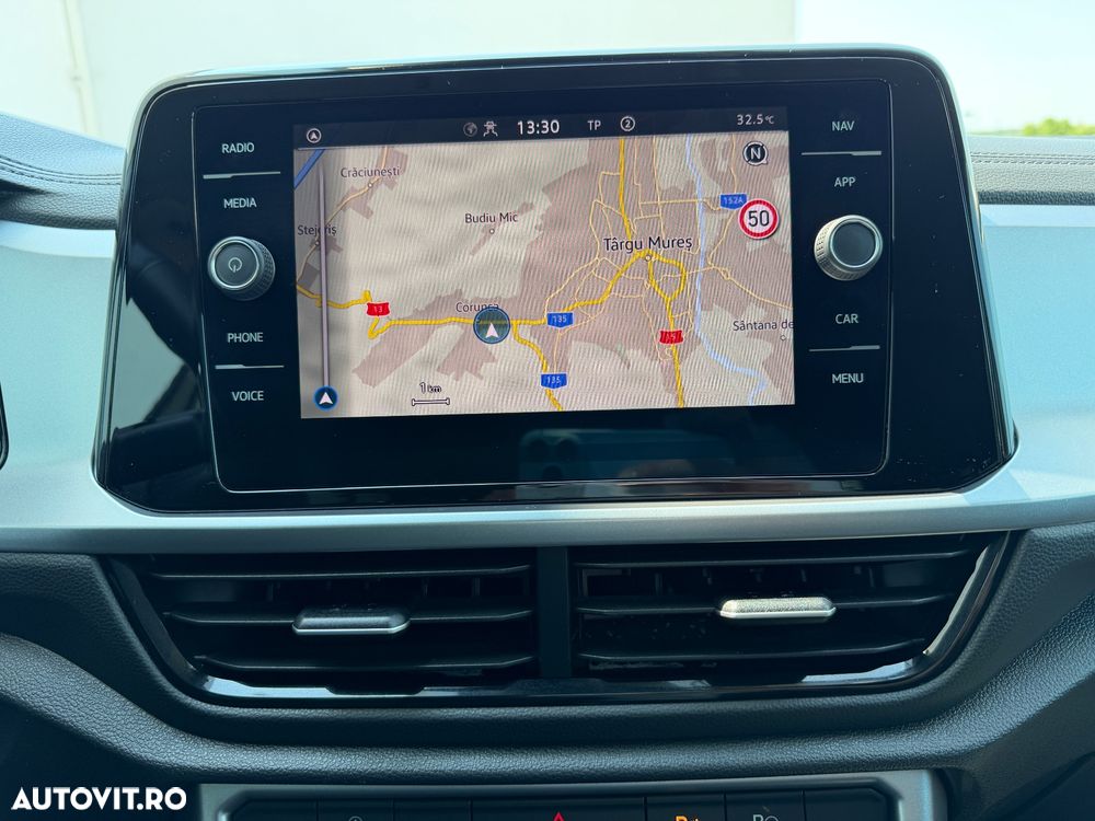 Volkswagen T-Roc 1.0 TSI Design - 18