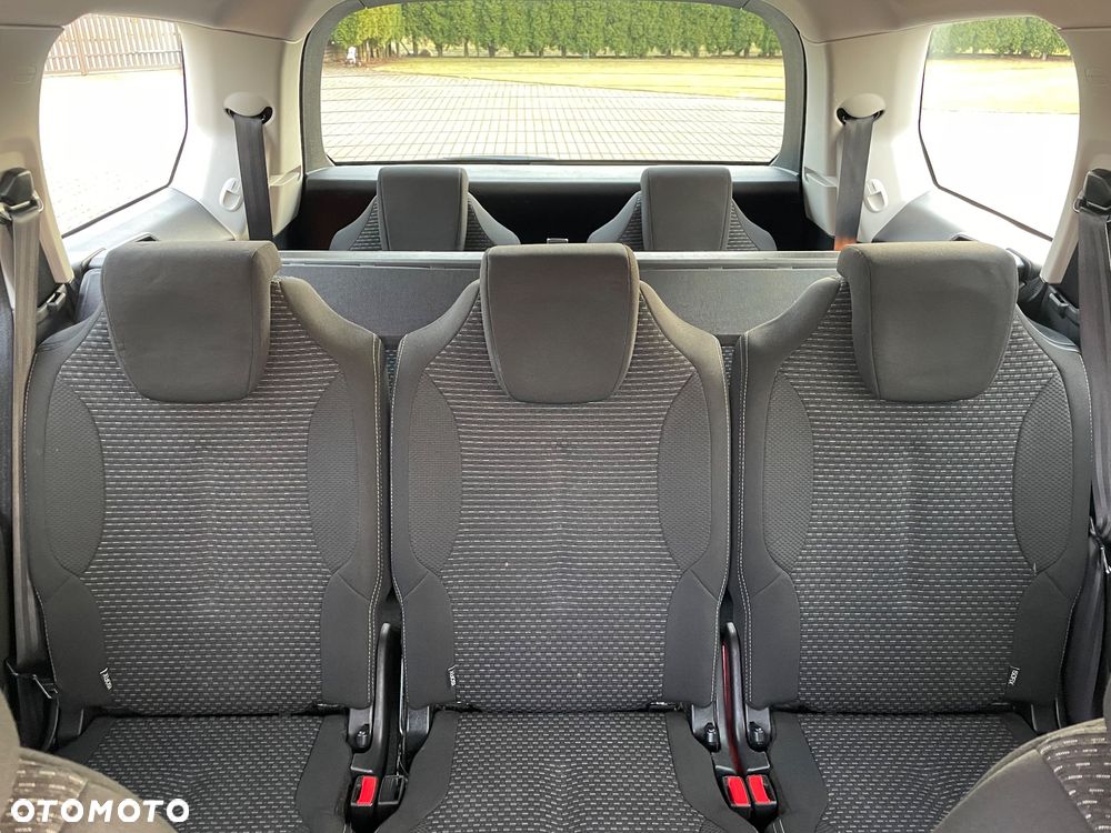 Citroën C4 Grand Picasso - 8