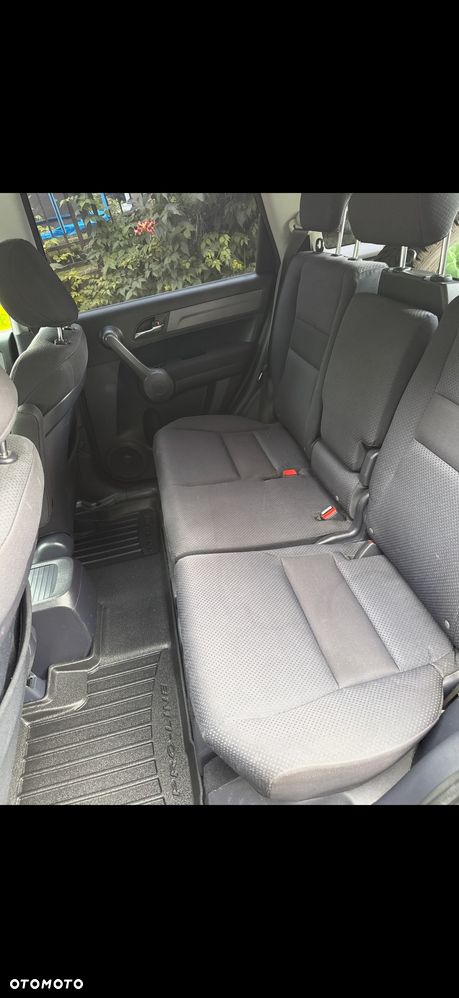 Honda CR-V 2.0 Elegance - 10