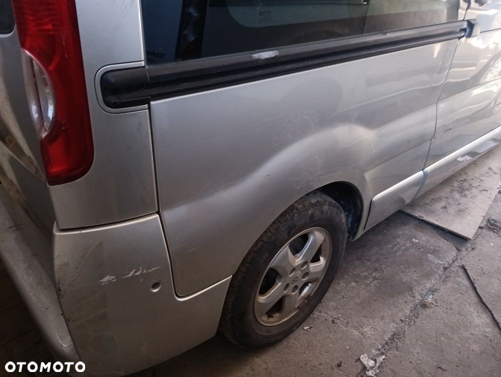 Renault Trafic FAP L2H1 - 8