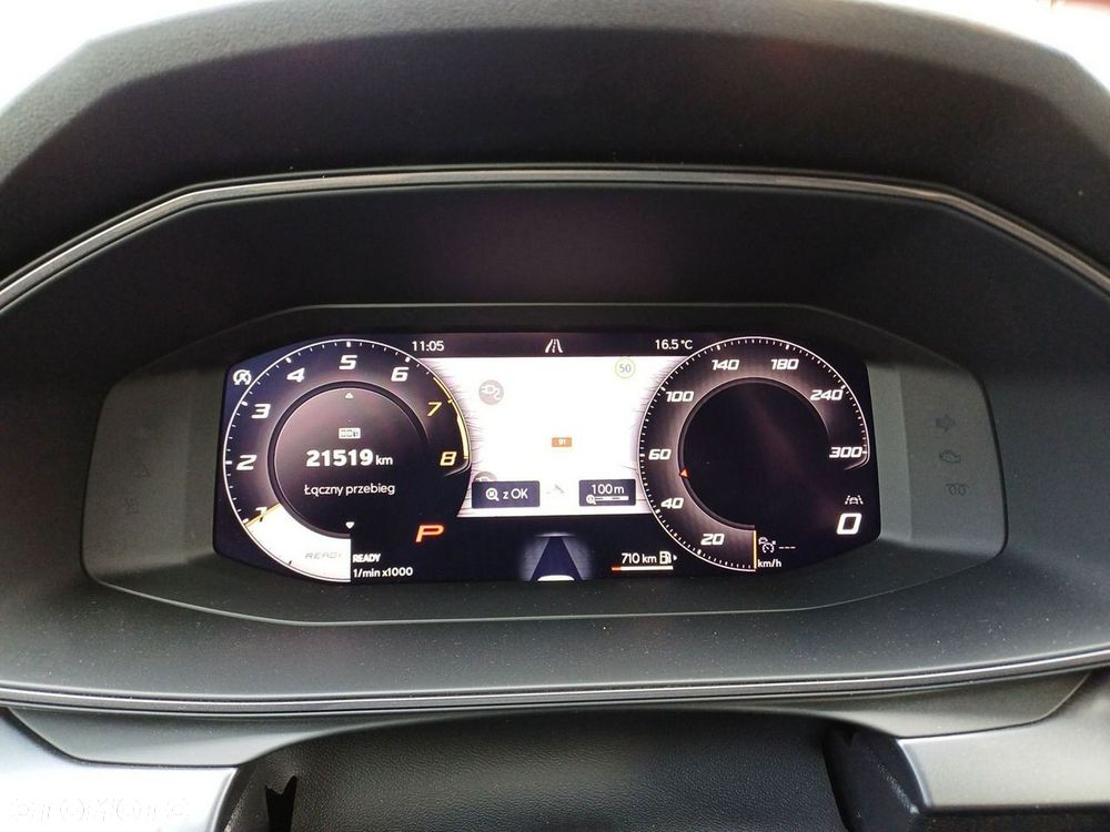Cupra Formentor 1.5 eTSI mHEV DSG - 30