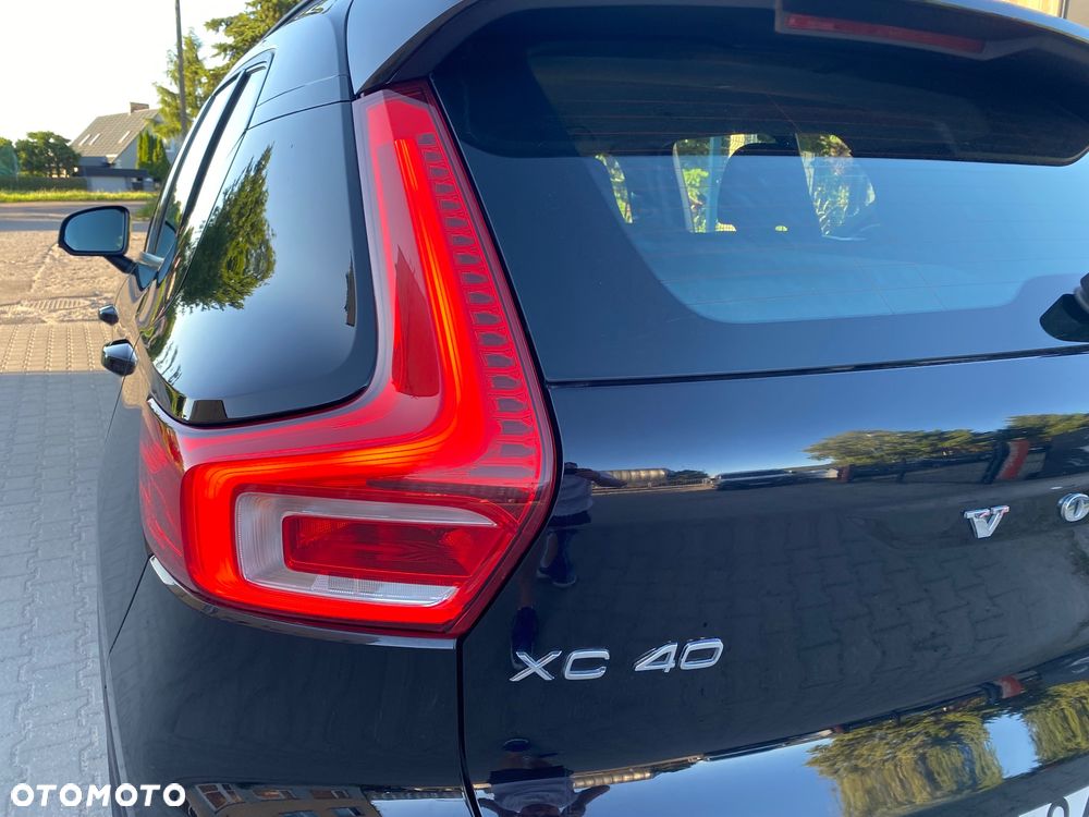 Volvo XC 40 T2 Essential - 13