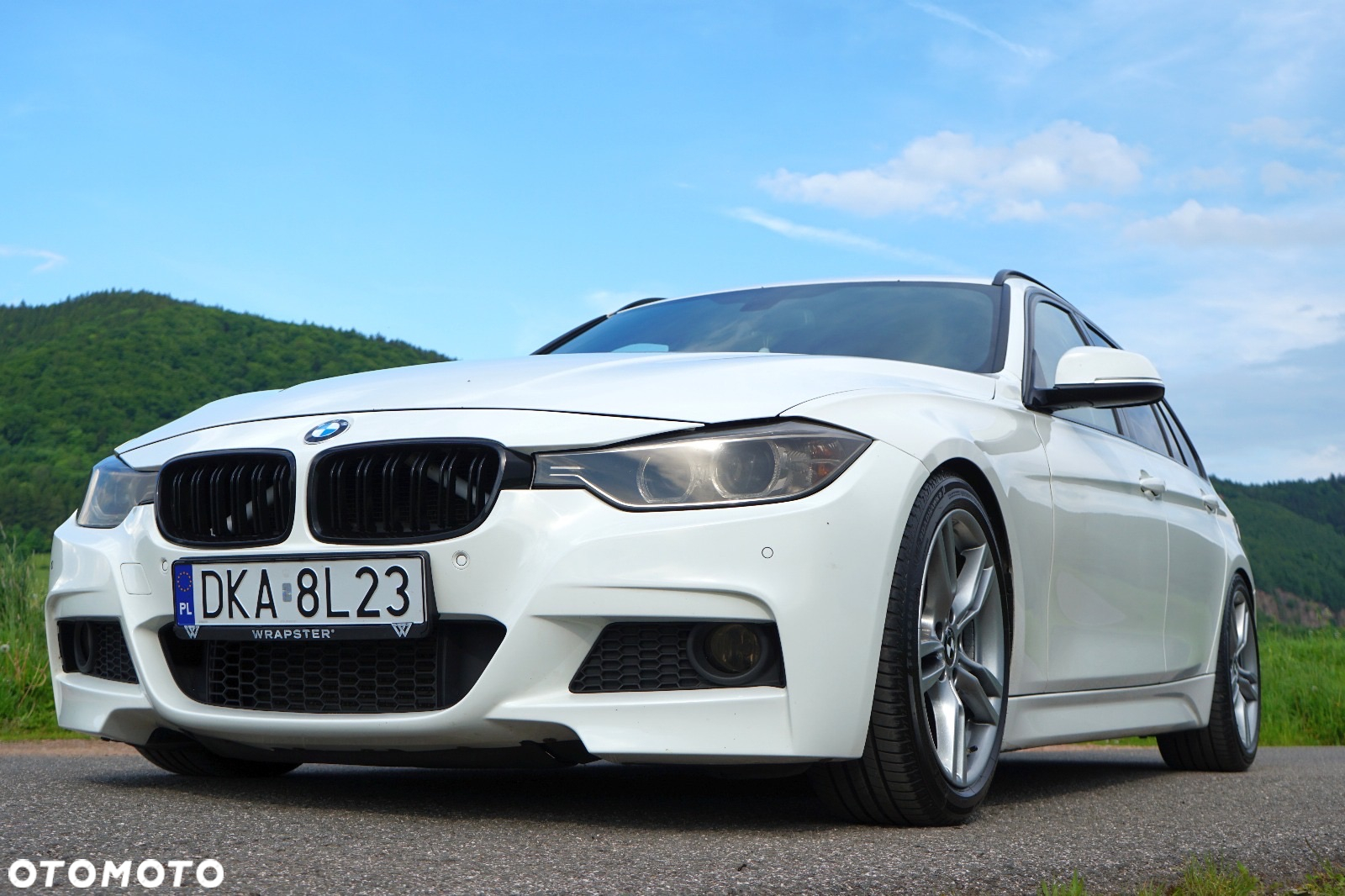 BMW Seria 3 - 3