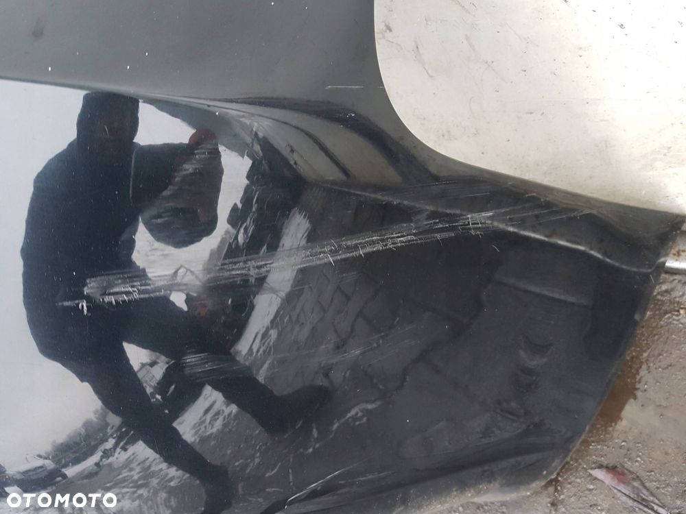 AUDI A4 B7 04-07r S-LINE SEDAN ZDERZAK TYŁ TYLNY PDC LZ9Y - 8