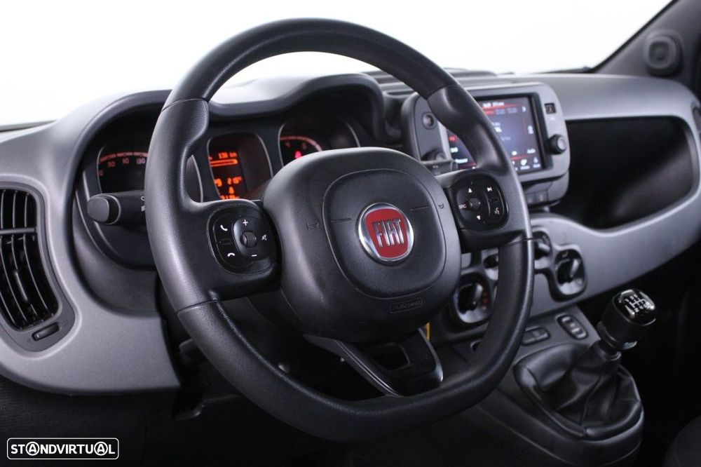Fiat Panda 1.0 Hybrid Sport - 20