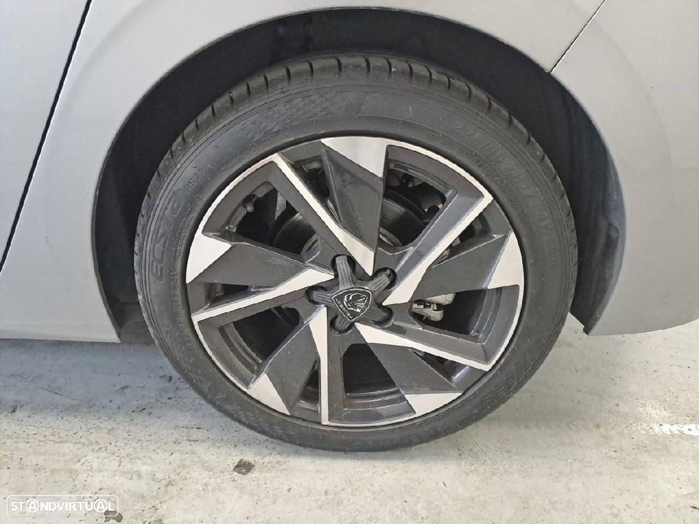 Peugeot 308 1.2 PureTech Allure - 5