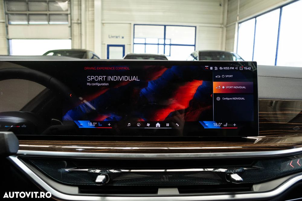 BMW X6 xDrive30d M Sport - 16