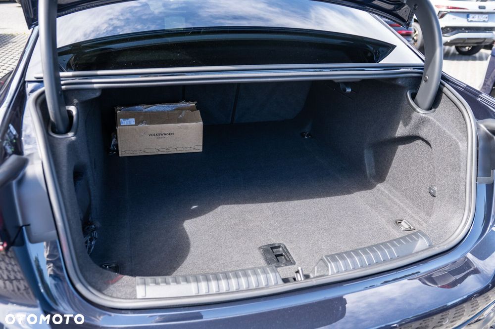 Audi A6 Limousine - 9