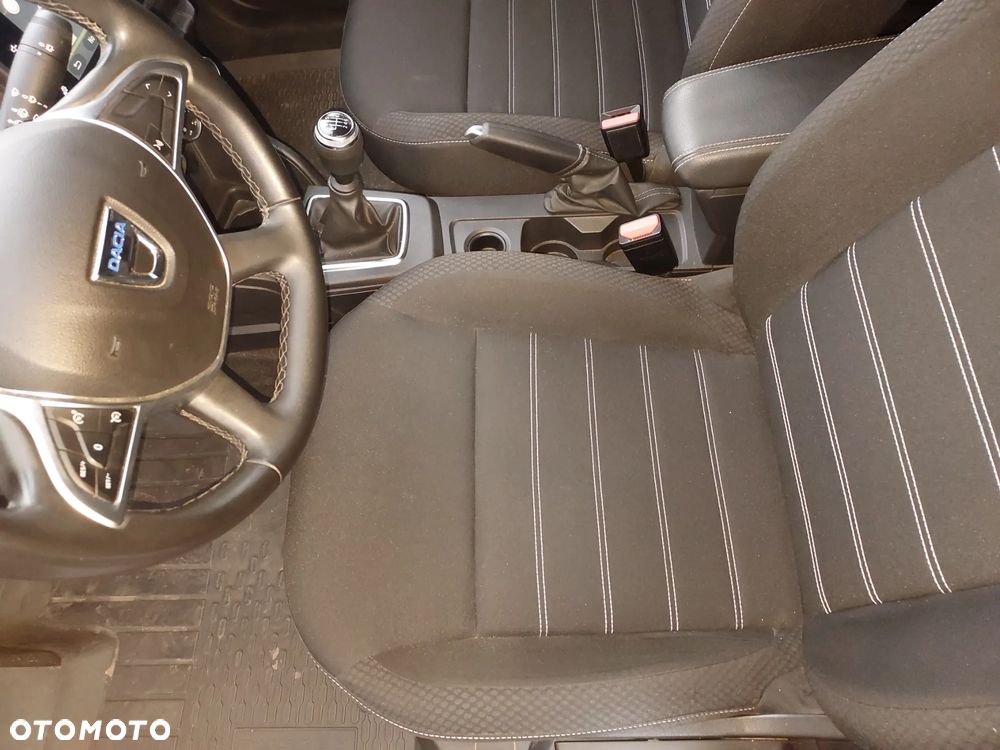 Dacia Duster 1.0 TCe Comfort - 6