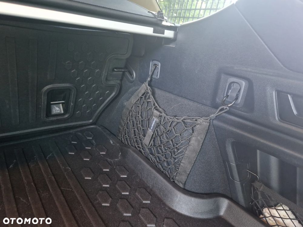 Subaru Outback - 12