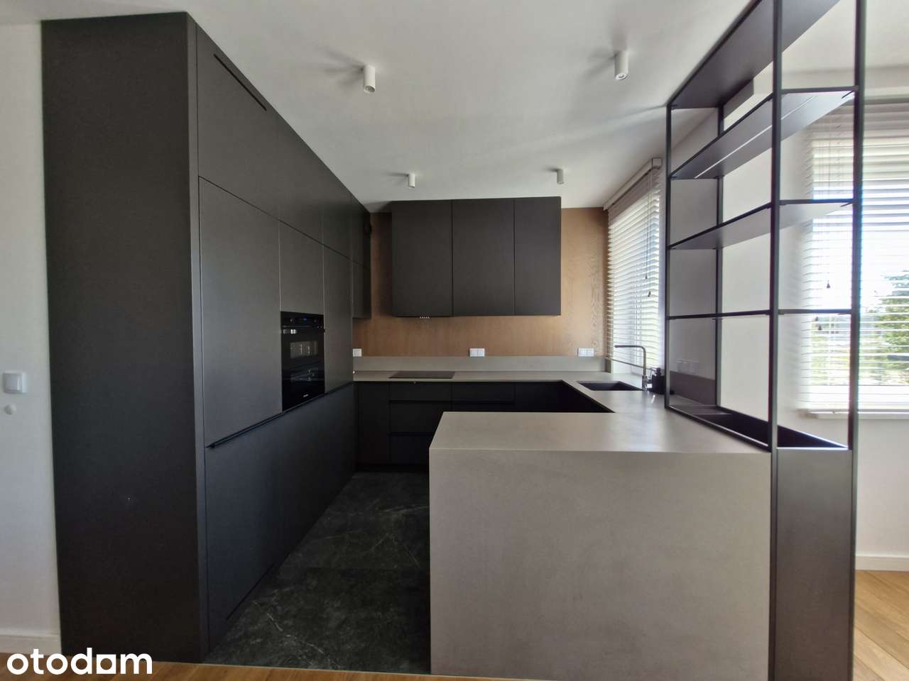 Nowoczesne 3-pokojowe mieszkanie 71 m² wysoki standard