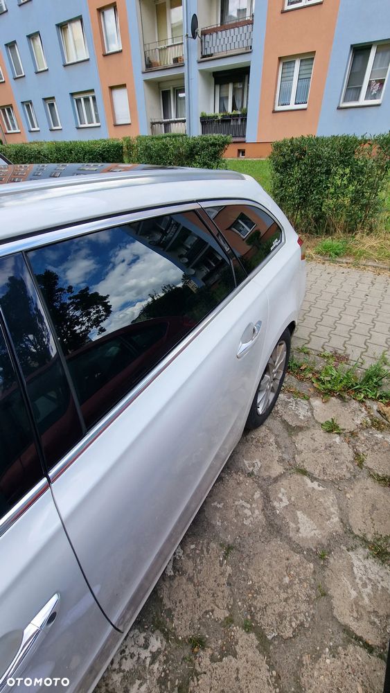 Peugeot 508 1.6 T Allure - 7