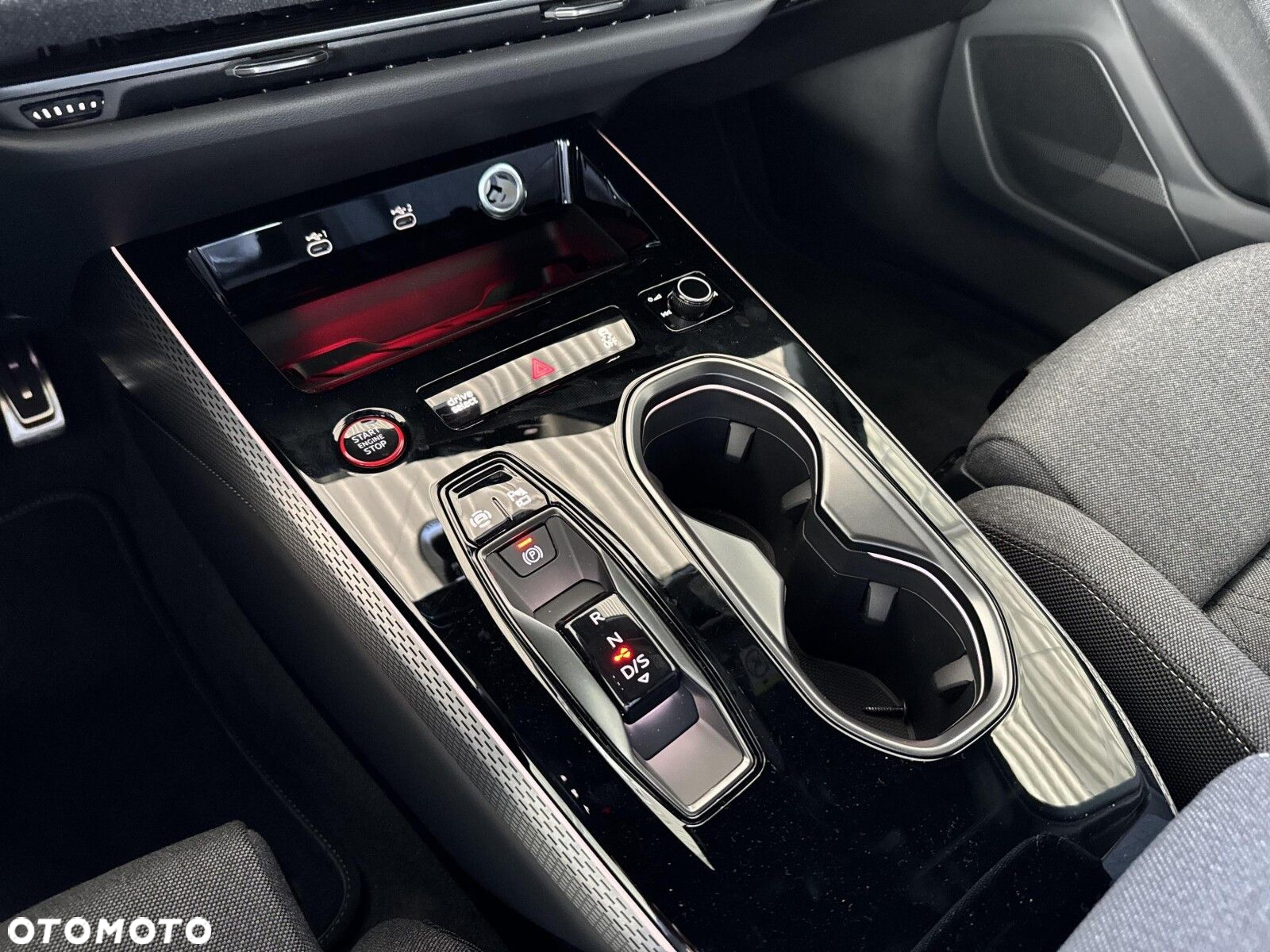 Audi A6 - 21