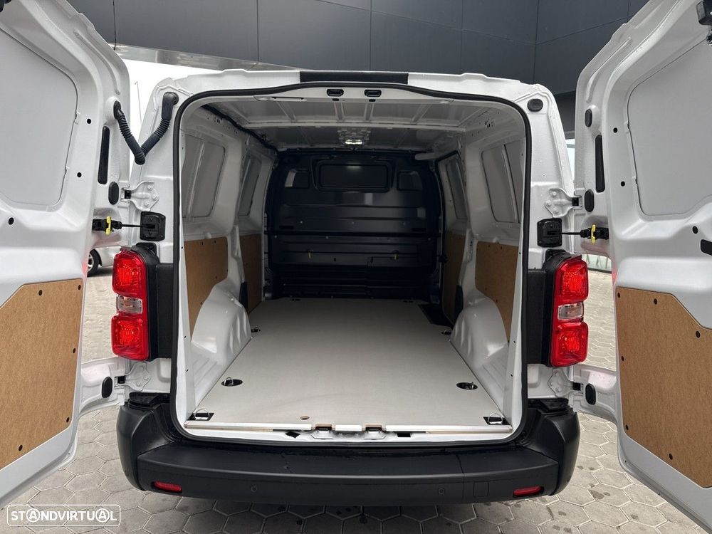 Fiat Scudo Outro - 6