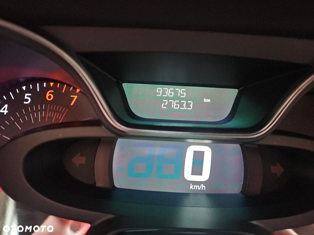 Renault Captur 0.9 Energy TCe Intens - 13