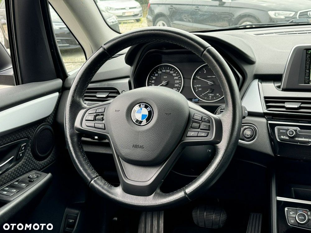 BMW Seria 2 - 25
