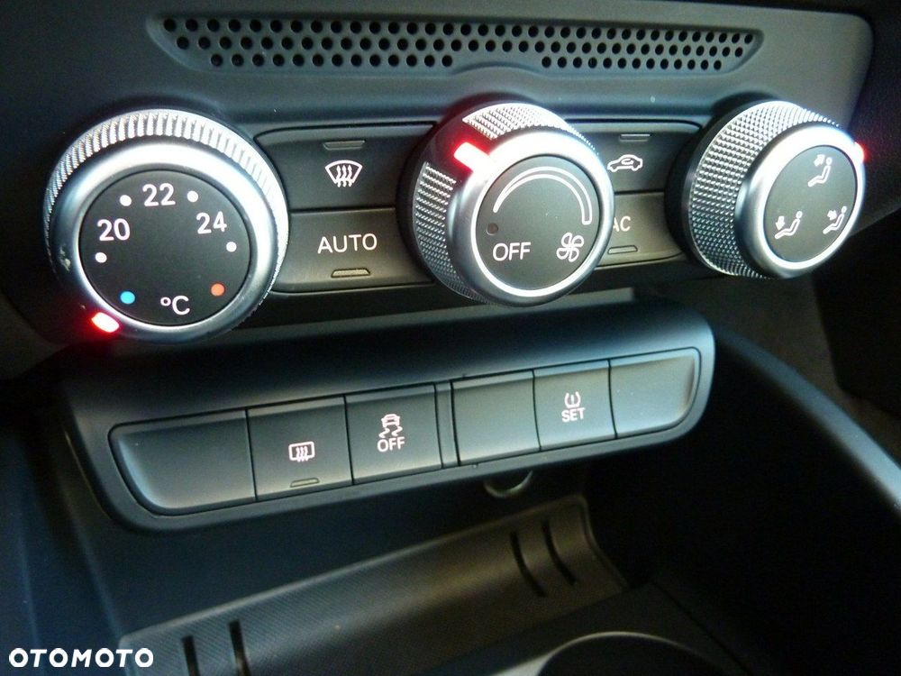 Audi A1 3-drzwiowe - 25