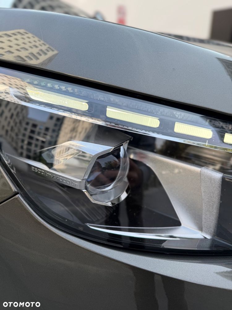 Peugeot 3008 1.6 BlueHDi Allure S&S - 28