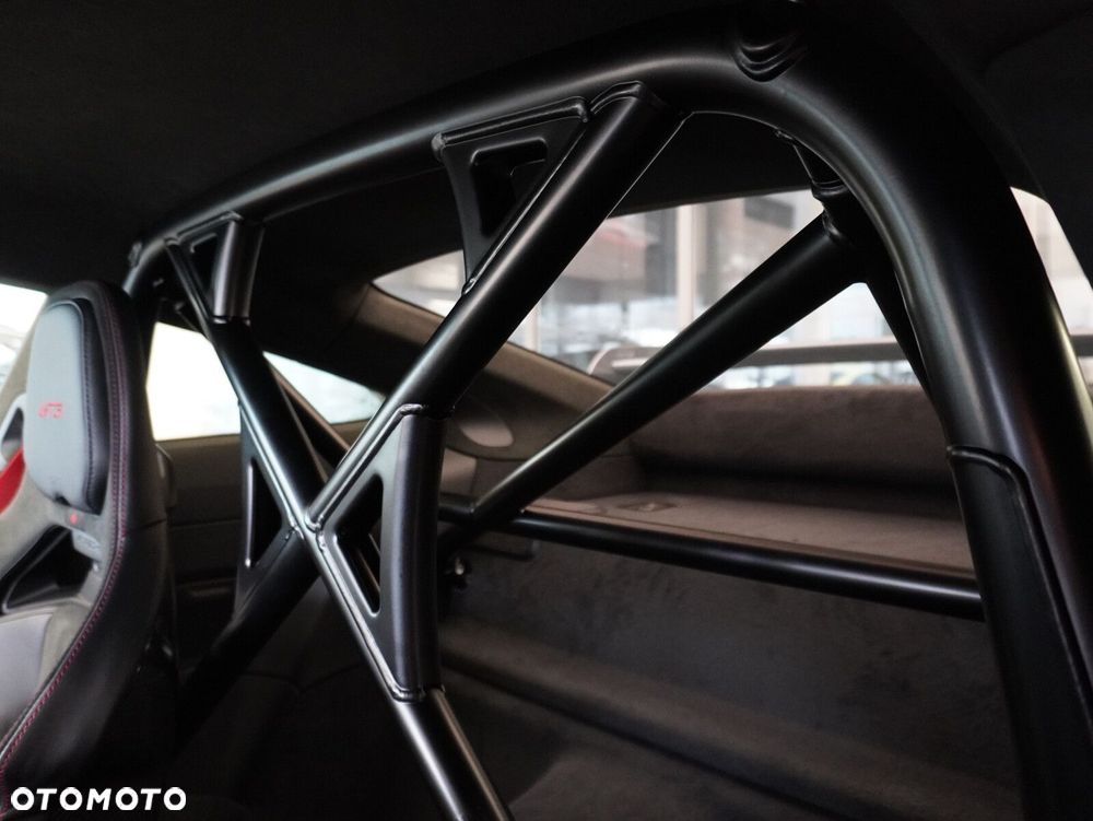 Porsche 911 GT3 PDK - 25