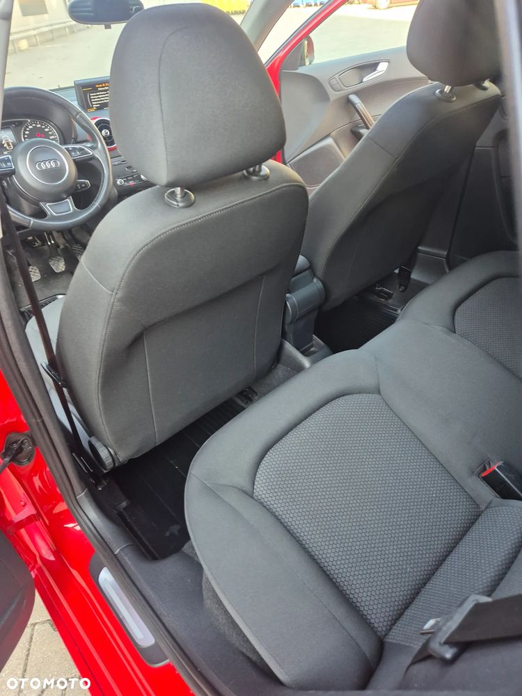 Audi A1 Sportback - 10