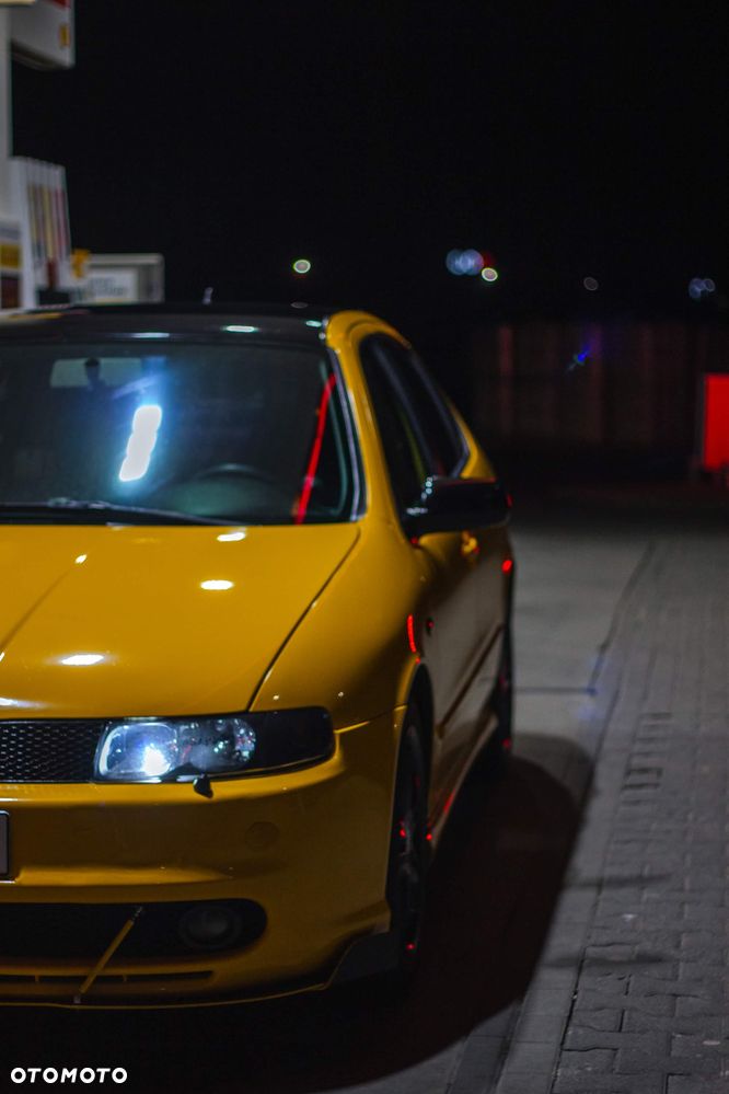 Seat Leon 1.9 TDI 150 Sport - 5