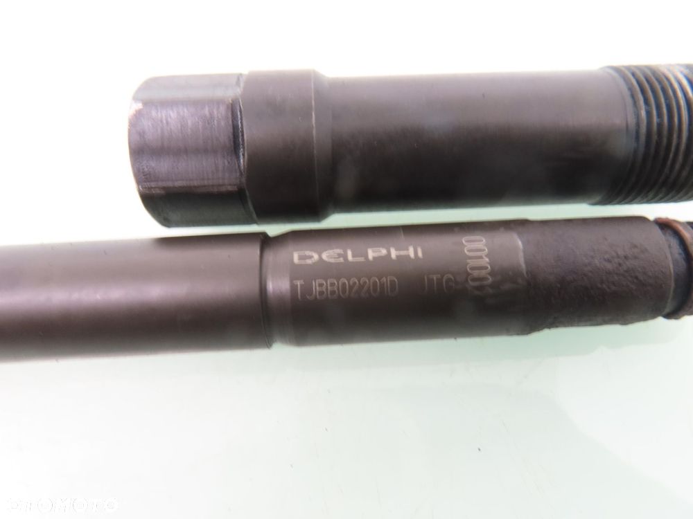 WTRYSKIWACZ FORD TRANSIT V 2.4 DI TJBB02201D - 3