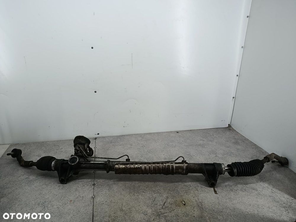 MAGLOWNICA PRZEKŁADNIA KIEROWNICY ALFA ROMEO 159 00505152920 7832974224  ZF - 2