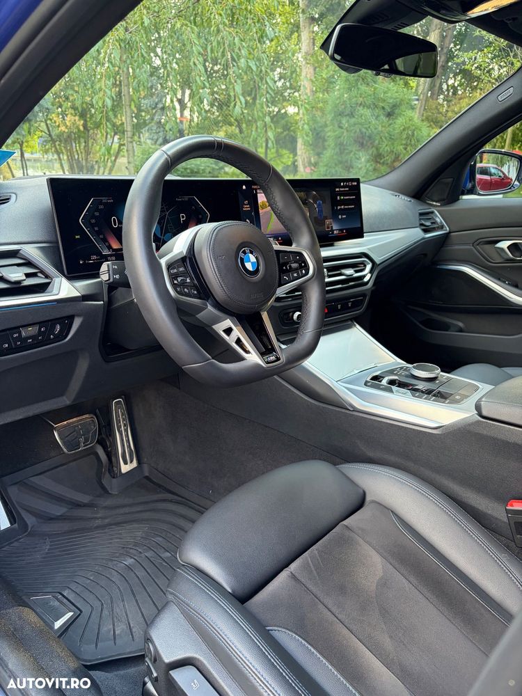 BMW Seria 3 - 14