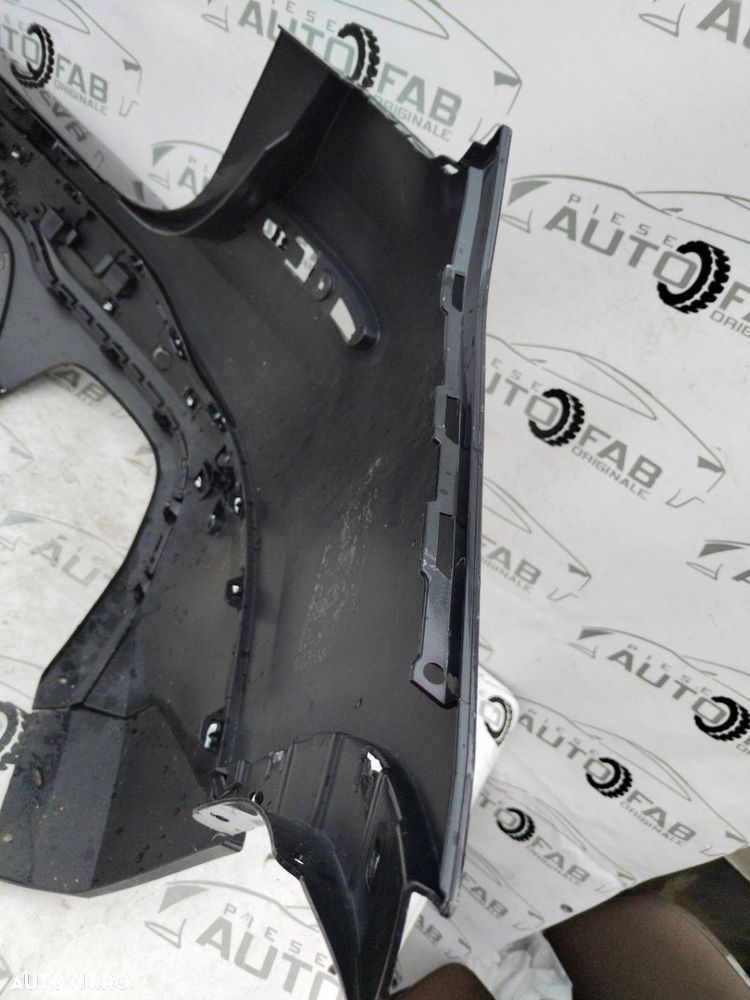 Bara spate Bmw X3 F25 LCI Gauri pentru 4 senzor an 2014-2015-2016-2017 - 5