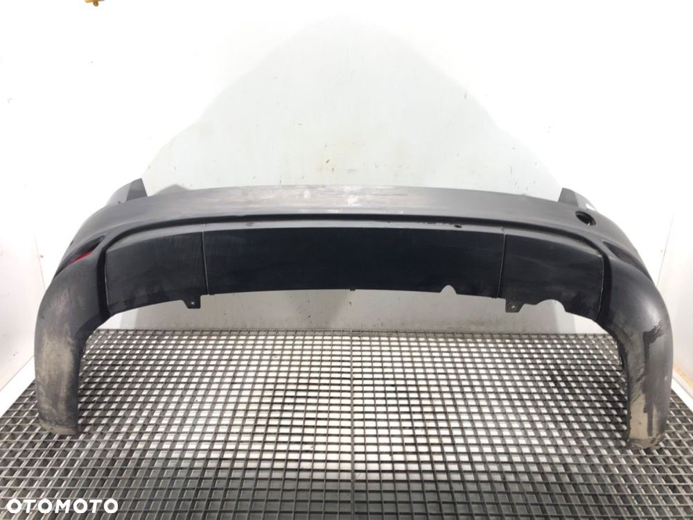 ZDERZAK TYŁ  FORD FOCUS III Turnier 2010 - 2022 1.6 Ti 92 kW [125 KM] benzyna 2010 - 2022 - 7