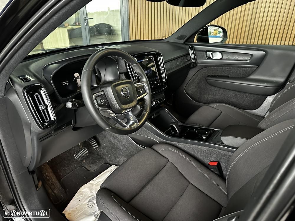 Volvo XC 40 Recharge 69 kWh Single Motor Core - 21