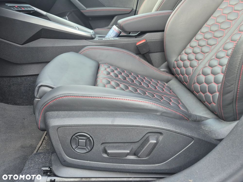 Audi RS3 Sportback TFSI Quattro S tronic - 20