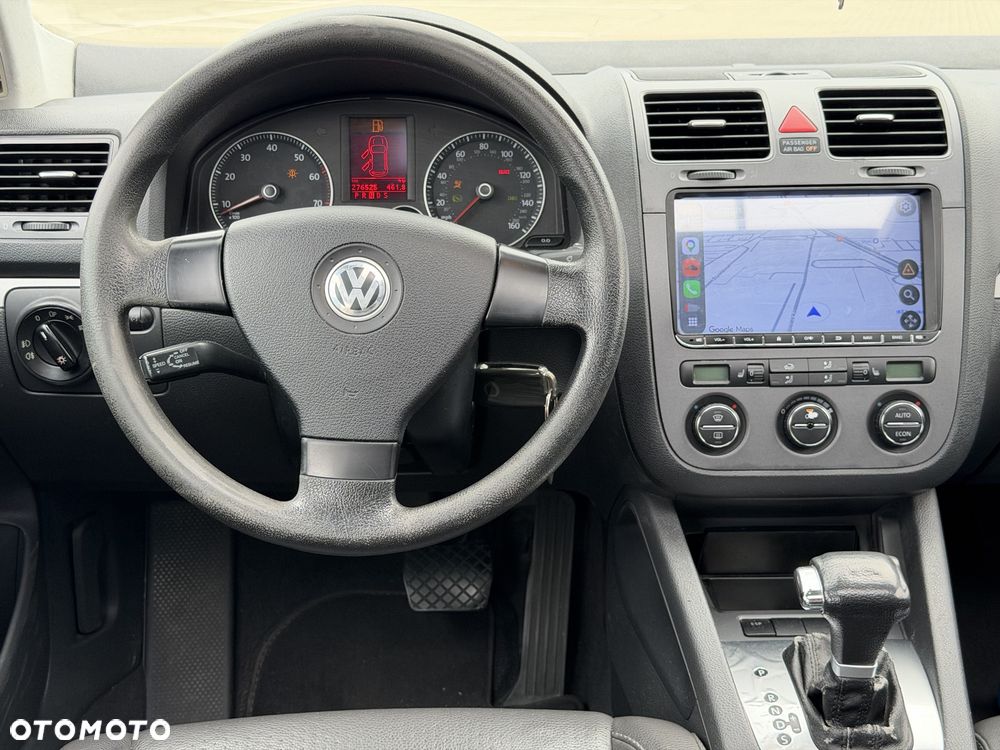 Volkswagen Jetta - 7