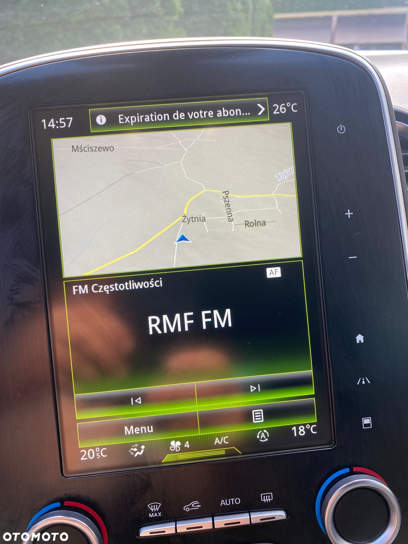 Renault Scenic ENERGY dCi 110 Start & Stop Dynamique - 35