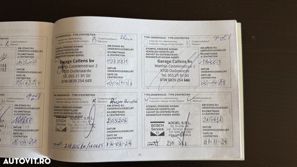Nissan Qashqai 1.6 DCI TEKNA+ - 18